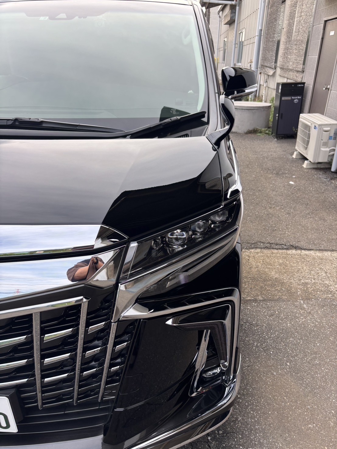 千葉県｜洗車、カーコーティング、車内クリーニングならO'zGARAGEにお任せください